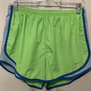 Nike Tempo Dri Fit Shorts
